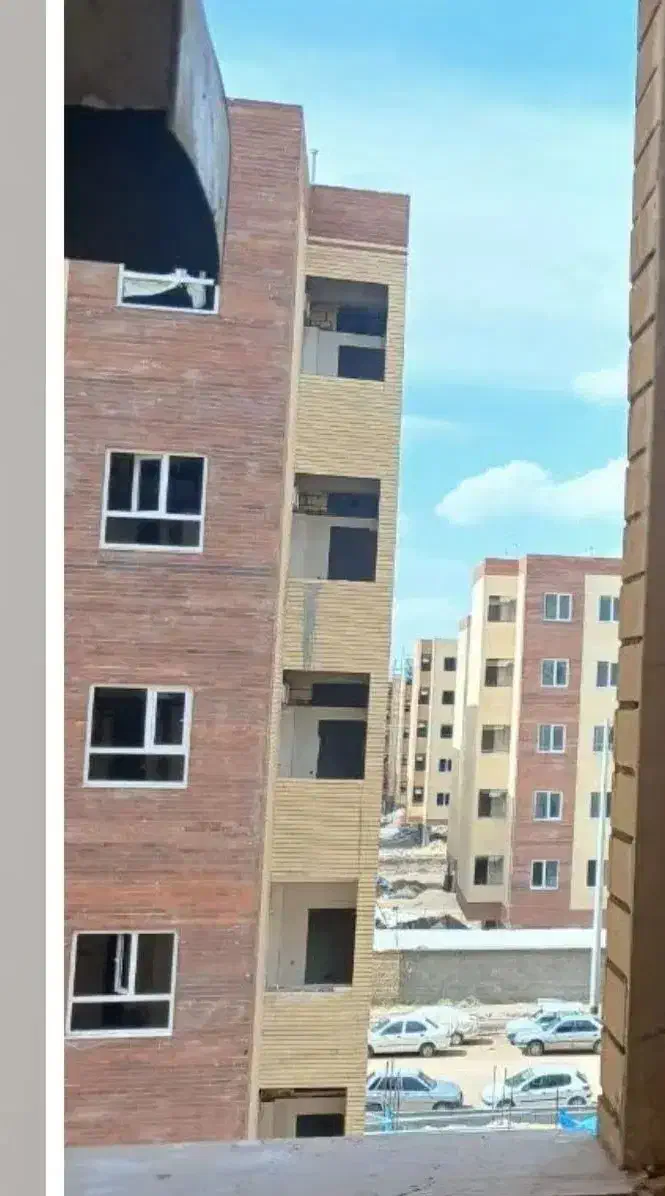 آپارتمان پردیسان پروژه آرتا سازان شفق