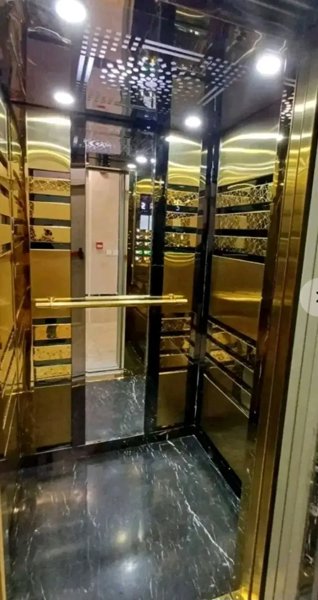 فروش آپارتمان دوخوابه نوساز ۱۲۷متری انتظاری