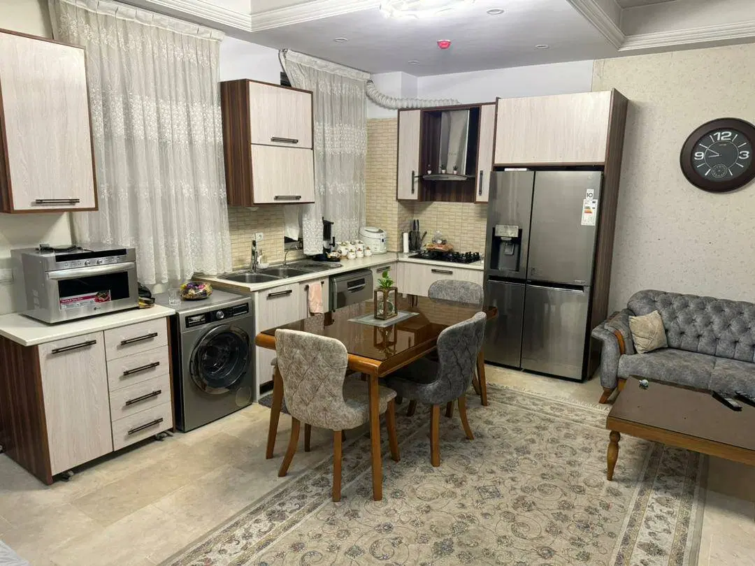 فرجام _ بلوار اردیبهشت_۲ خواب