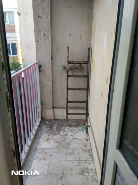 سبلان شمالی نزدیک مترو