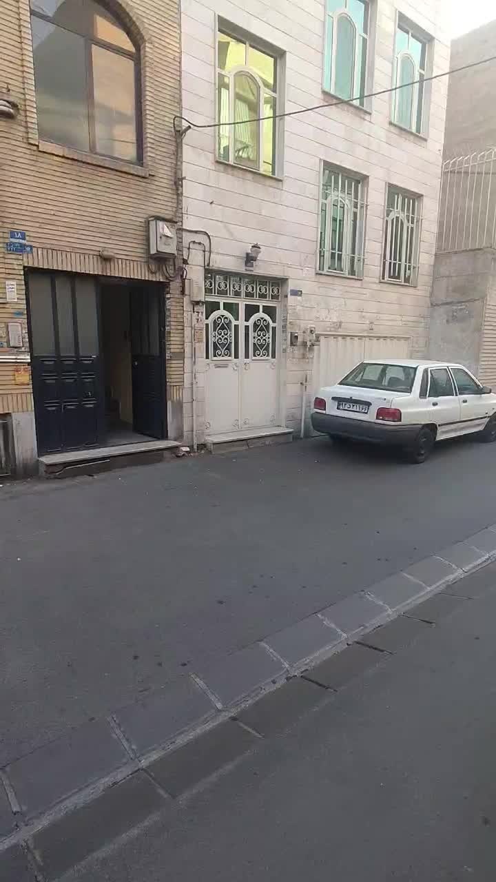 55متر 1 خواب خوش نقشه بابا خانلو