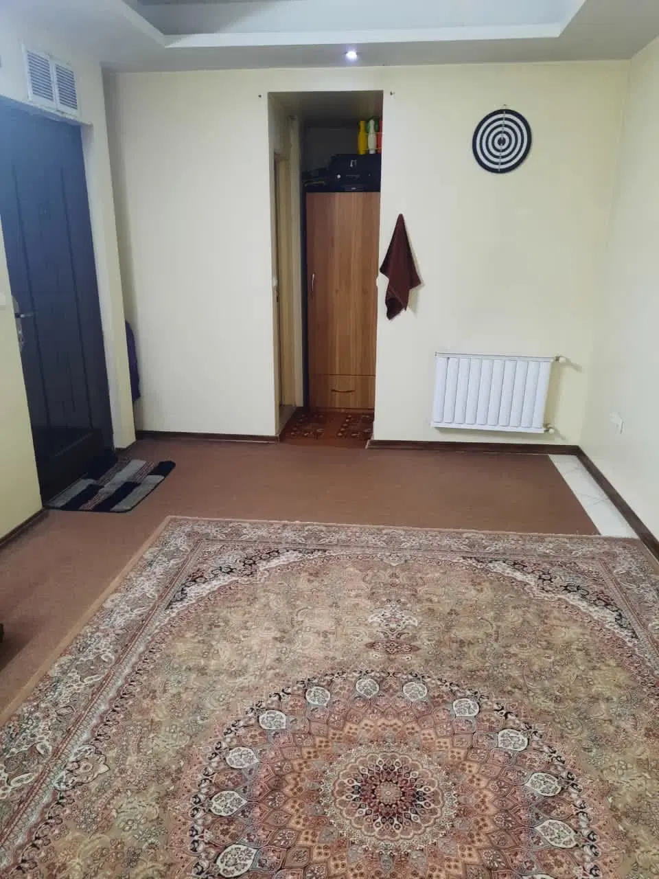 آپارتمان۴۶متری_فول _ تکواحدی