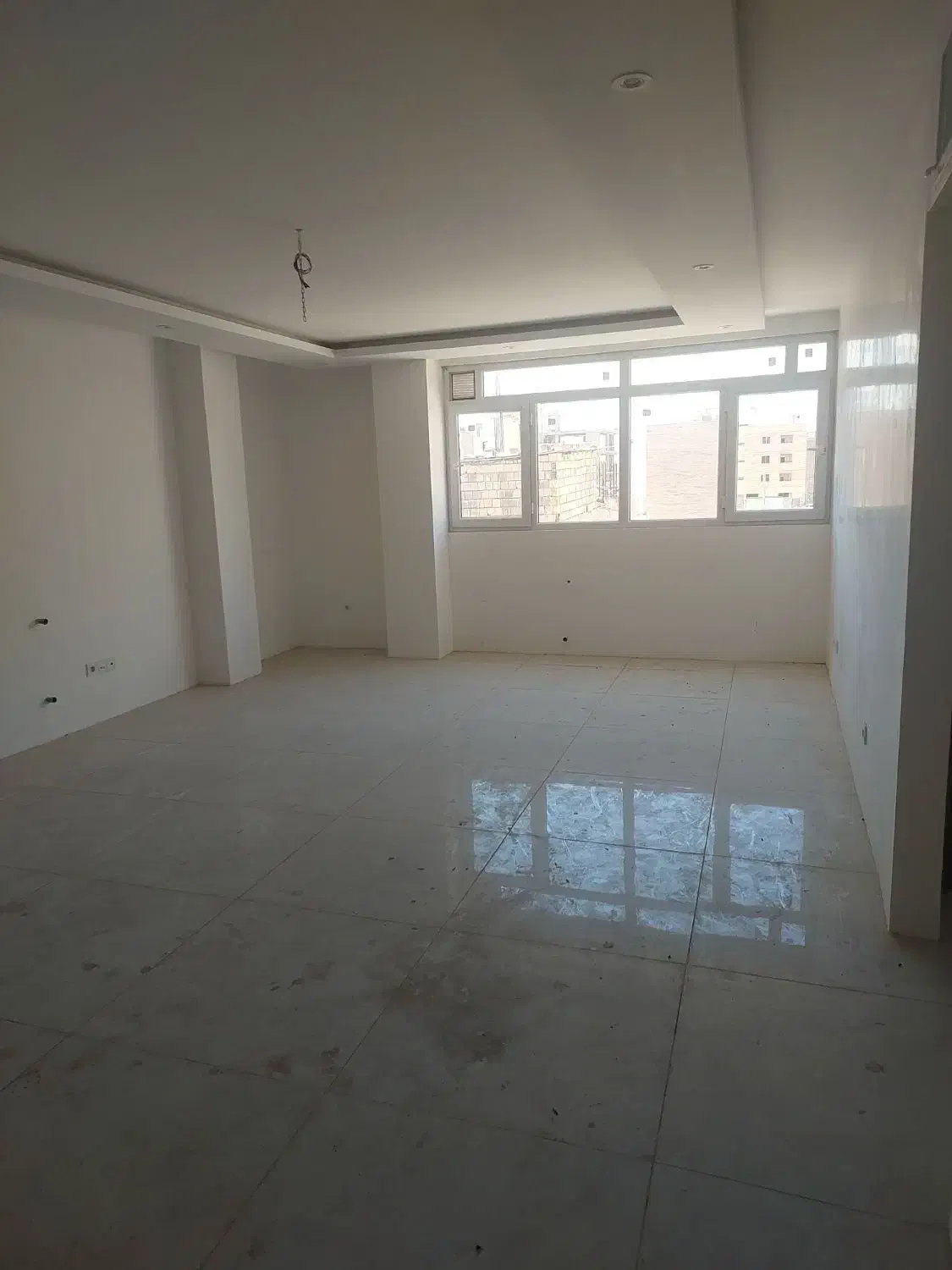 آپارتمان ۱۱۵ متری شهرک کوثر ۲