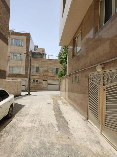فول امکانات ابتدای شهرک پردیس