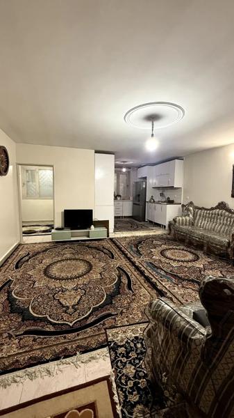 فروش آپارتمان ۵۸ متری در کوچه محتشم