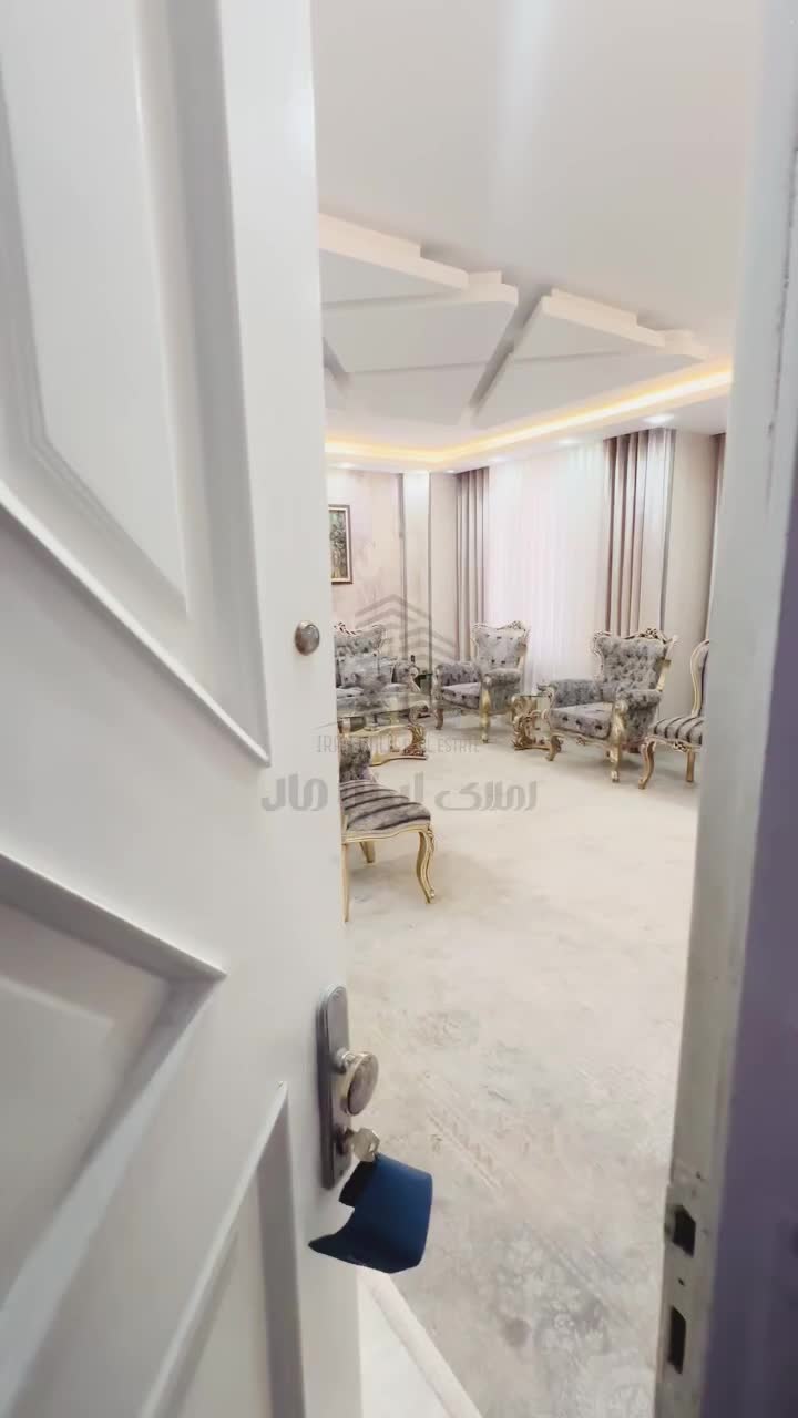 آپارتمان 69 متری _ دانشگاه _ فول بازسازی _ کد A504