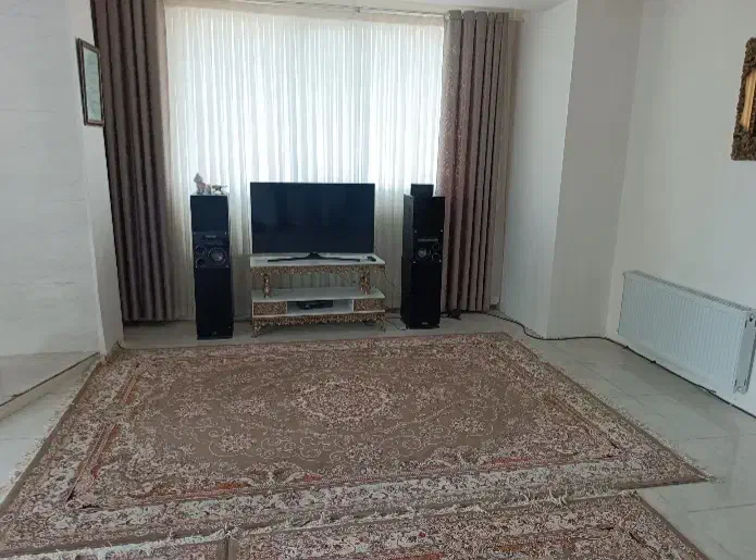 آپارتمان تکمیل تعاون _ دانش