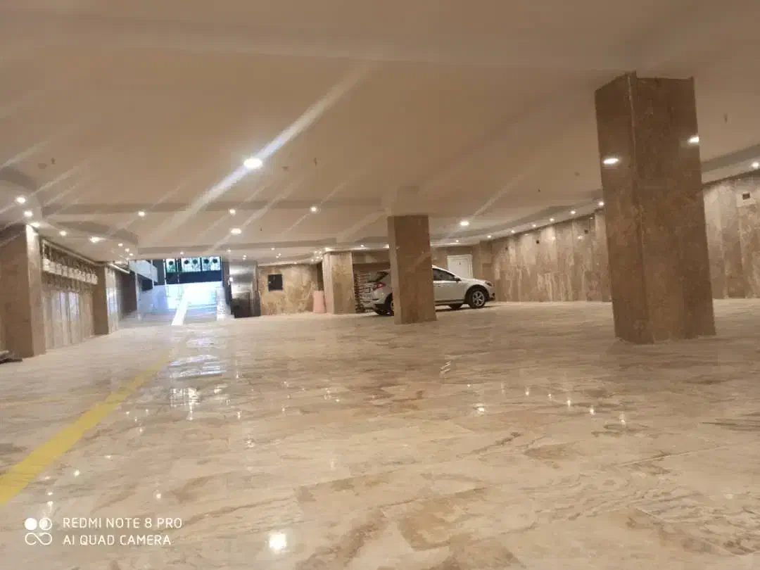 ۲۳۰ متر شهرک بنفشه