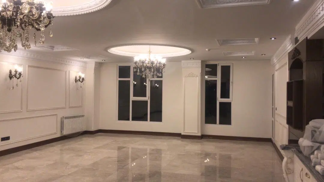 آپارتمان ۱۲۰متری تک واحدی