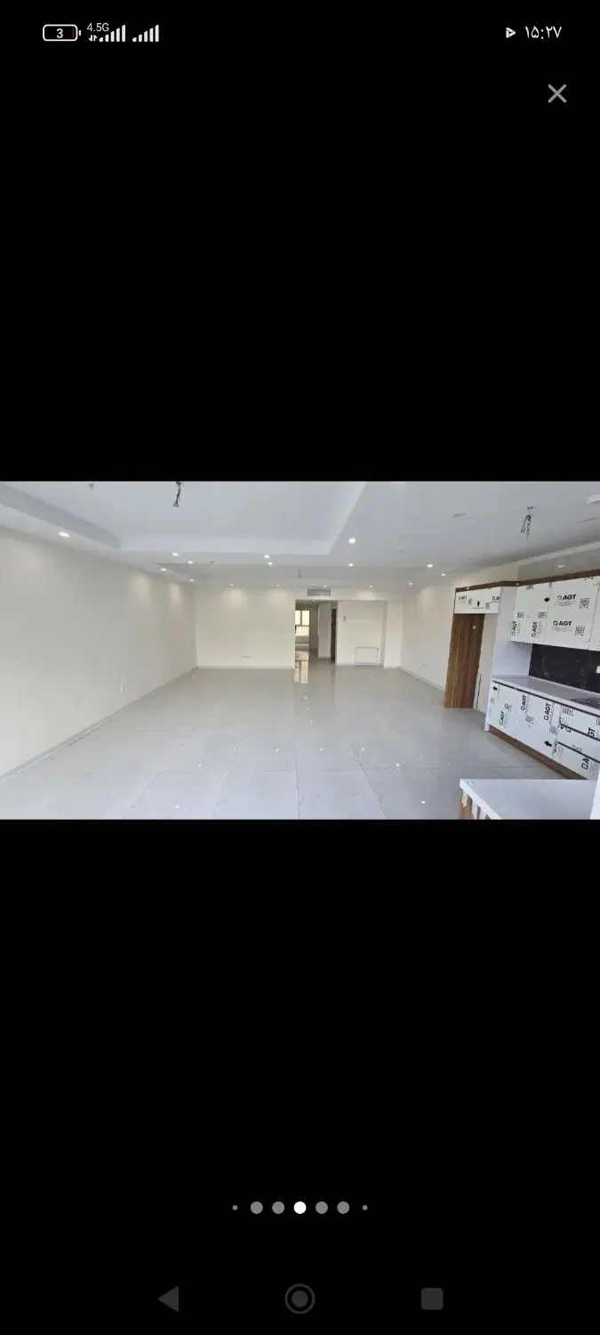 103متر_تک واحدی_فول امکانات_تاپ لوکیشن طوس