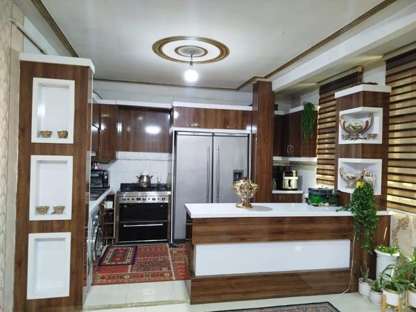 الهیه بهداری ۷۵متری