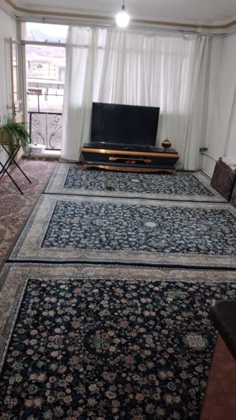 آپارتمان در گریزه
