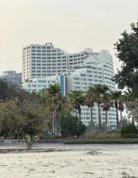 فروش واحد ۱خواب مبله فوق لوکس برج روما