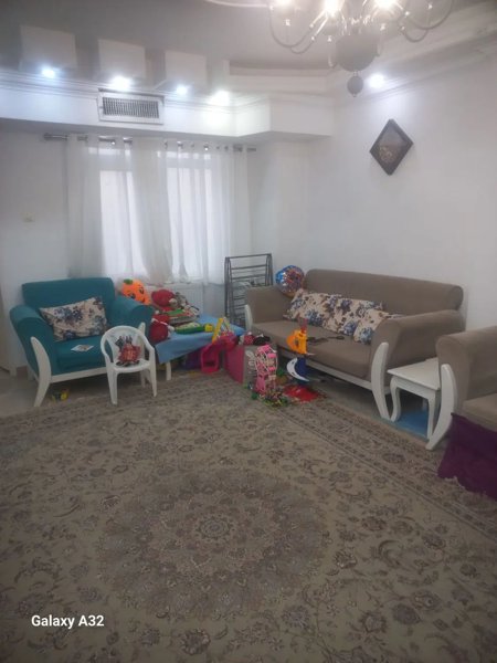 آپارتمان لوکس مسلم جنوبی