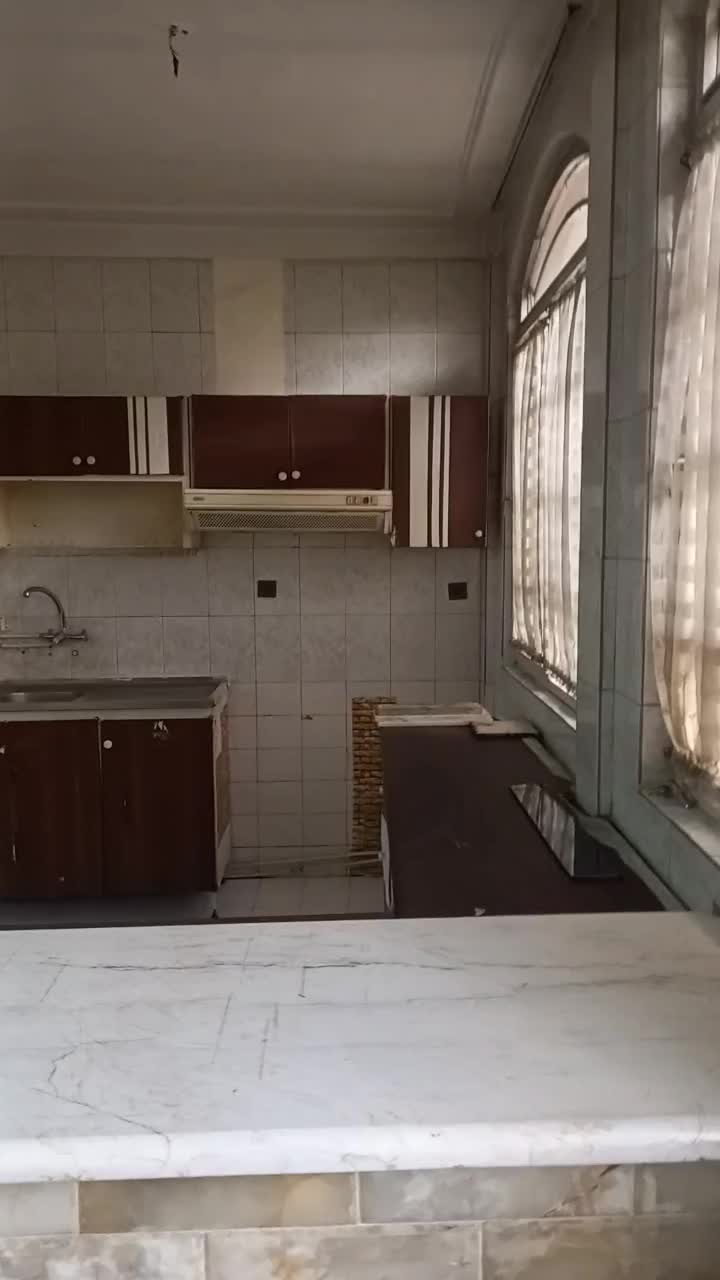 کارگر شمالی ۶۸ متر دوخوابه