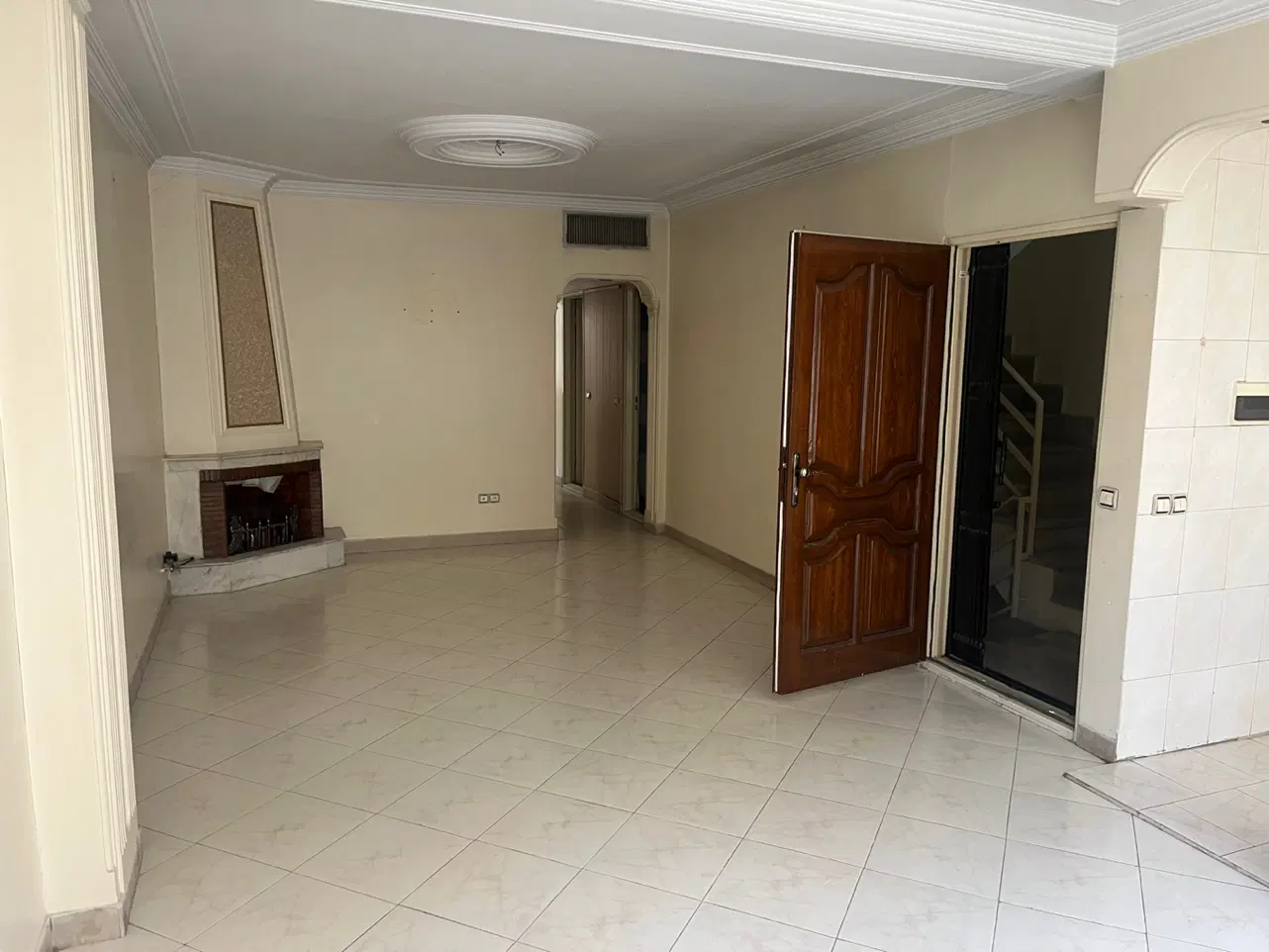 اجاره آپارتمان 70 متری محدوده سیندخت شمالی