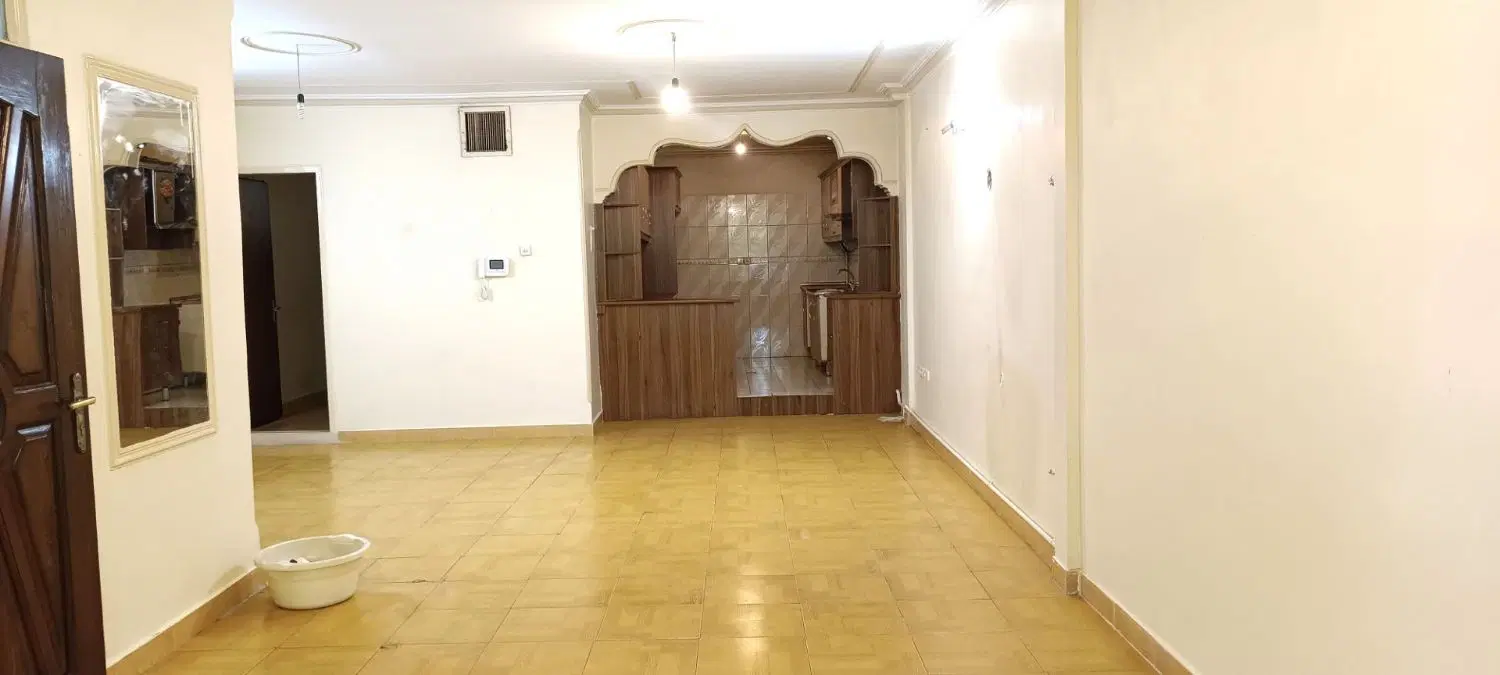 واحد ۸۵ متری یه خواب تهرانپارس