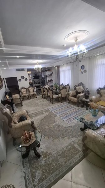 90 متر 2 خواب فول امکانات 88801