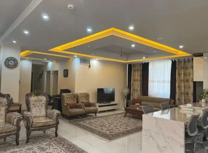 ۱۳۷متر_تک واحدی_سند آماده انتقال