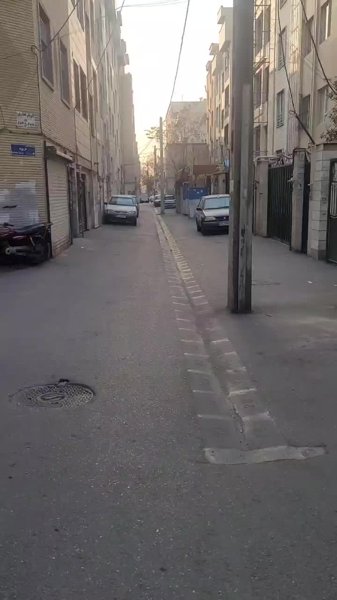 ۴۹ متر آذربایجان بین خوش و رودکی