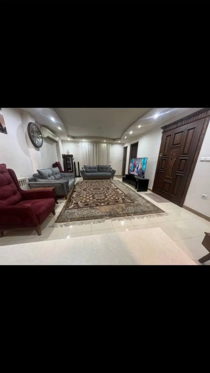 دوطبقه دوواحدطبقه اول قلب فلسطین۹۰متری اول شریفیان