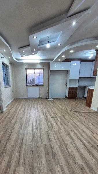 دو خواب 76متری فاز 2 معلم سرگل