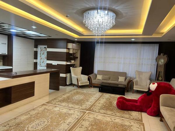 سه خوابه شهرک پیام