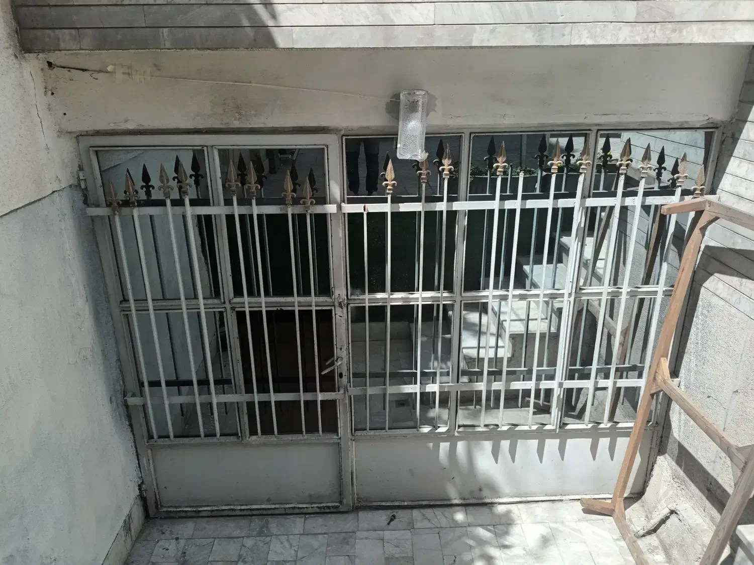 ۶۰متربدون مالک کاروسکونت مجردیاخانواده میدان ملت