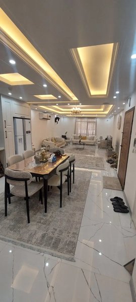 دو خواب*دو سال ساخت*شرقی آباد*دل وهابی