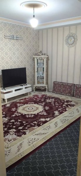 فروش فوری آپارتمان یافت آباد شمالی