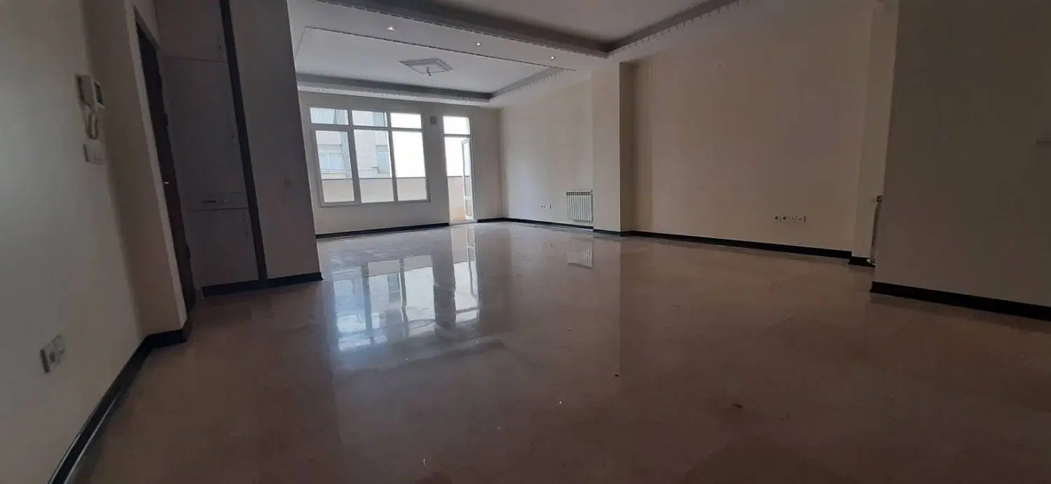 آپارتمان ۱۲۹متری شادمان