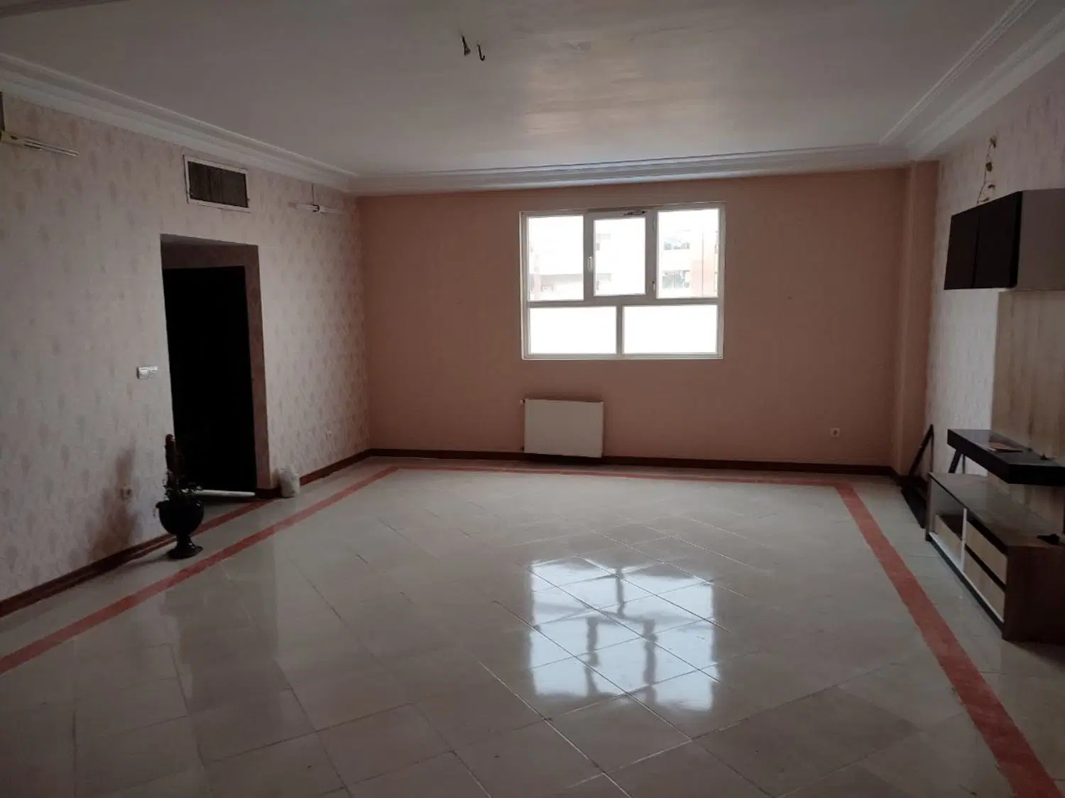 اجاره ۱۱۰ متری پردیسان شجاعت