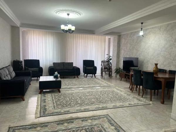 آپارتمان_ ۱۰۳متر_ رودکی بر متین