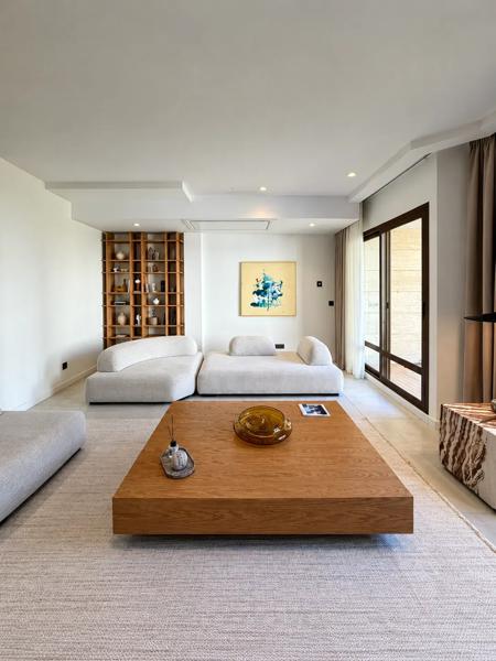فروش آپارتمان ۱۳۰ متری_تاپ لوکیشن گلسار_شرایط ویژه
