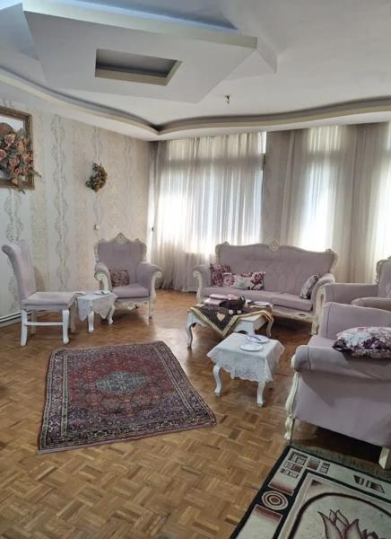فروش، 113 متری، پارک ساعی