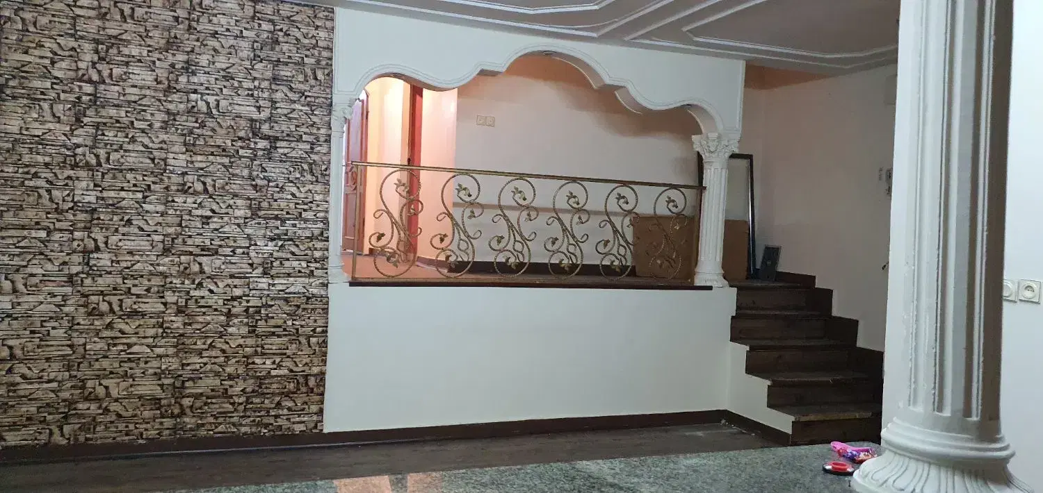 اپارتمان 100 متری