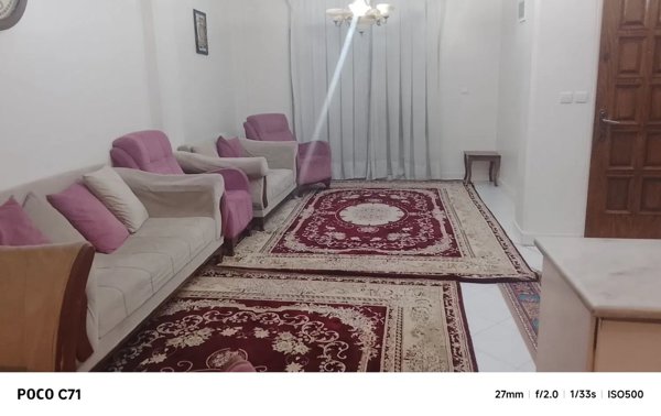 اجاره آپارتمان 88متری با پارکینگ انباری