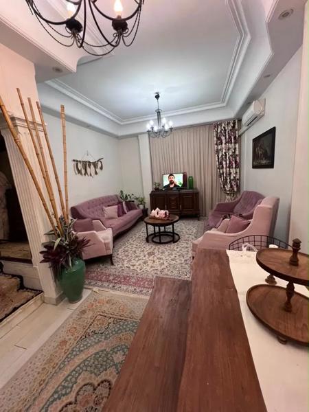 ۶۵ متر _ خوش نقشه _ پونک _ سردارجنگل شمالی