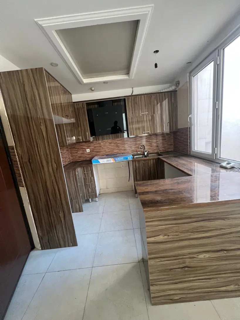 یکخوابه 50 متری کوی بیمه