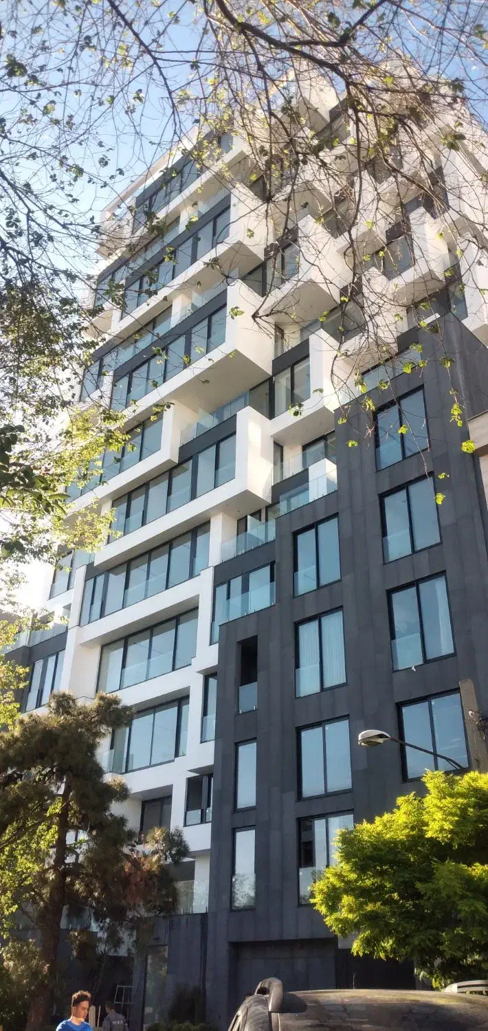 هتل آپارتمان مدرن فونیکس  ۱۷۰متر      full-modern