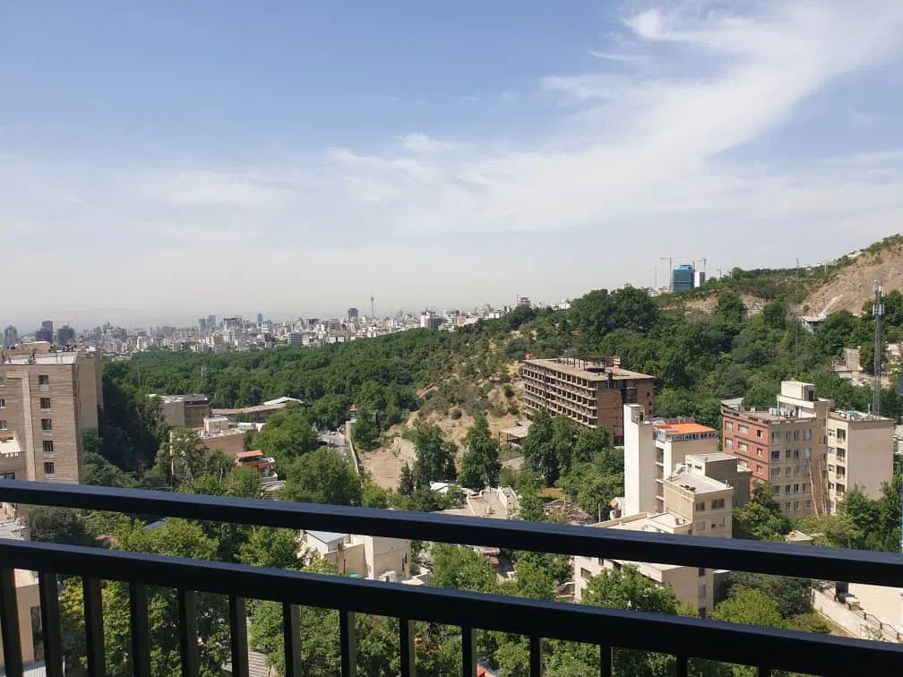 دربند سورتمه ۱۱۰ متری