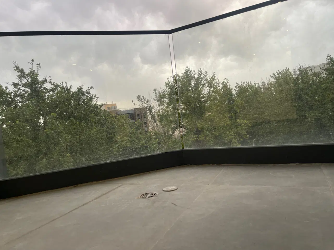 نیاوران ۲۶۰ متر مدرن ۵ ساله