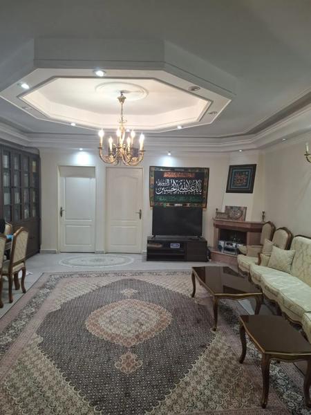 ۹۶ متر، دوخواب، فول، خیابان ایران، مهدوی‌پور