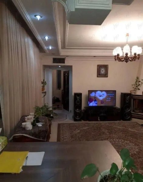 جمالزاده شمالی ، فرصت شیرازی ، ۹۲ متری