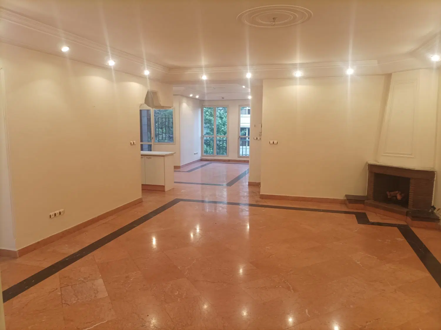 150متر 3خوابه یوسف آباد