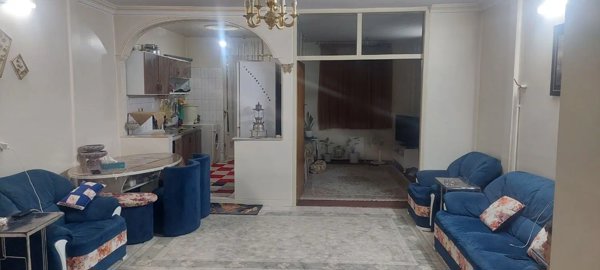 بلوارابوذر،نبردجنوبی،انصار تخلیه دوخواب