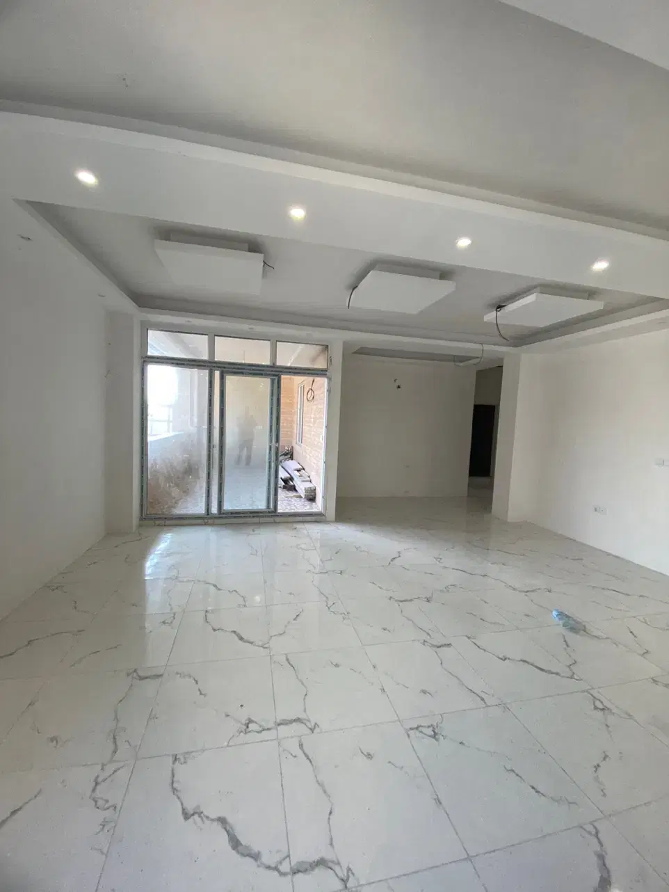 فروش پنت هاوس ۲۱۰ متر خوش نقشه