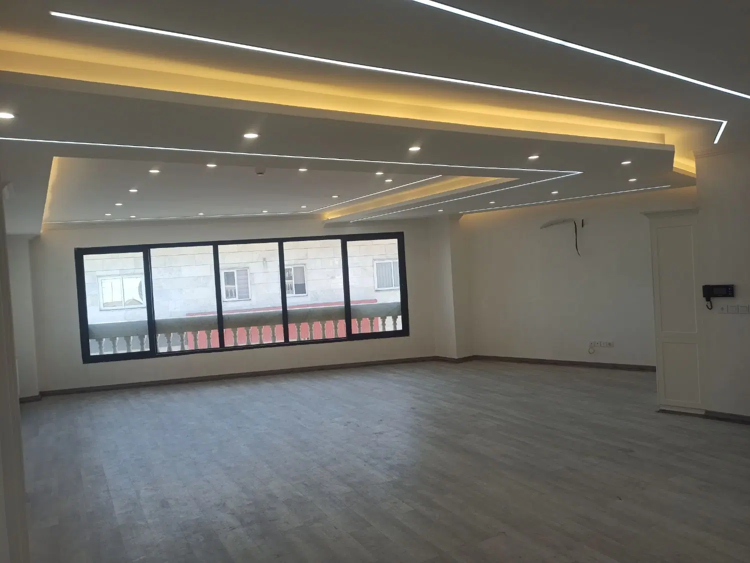 فروش آپارتمان دوبلکس(210متری) ۳ خواب در دیلمان
