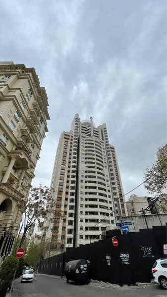 الهیه چناران ۲۸۴ متر۴خوابه سرمایه گذاری