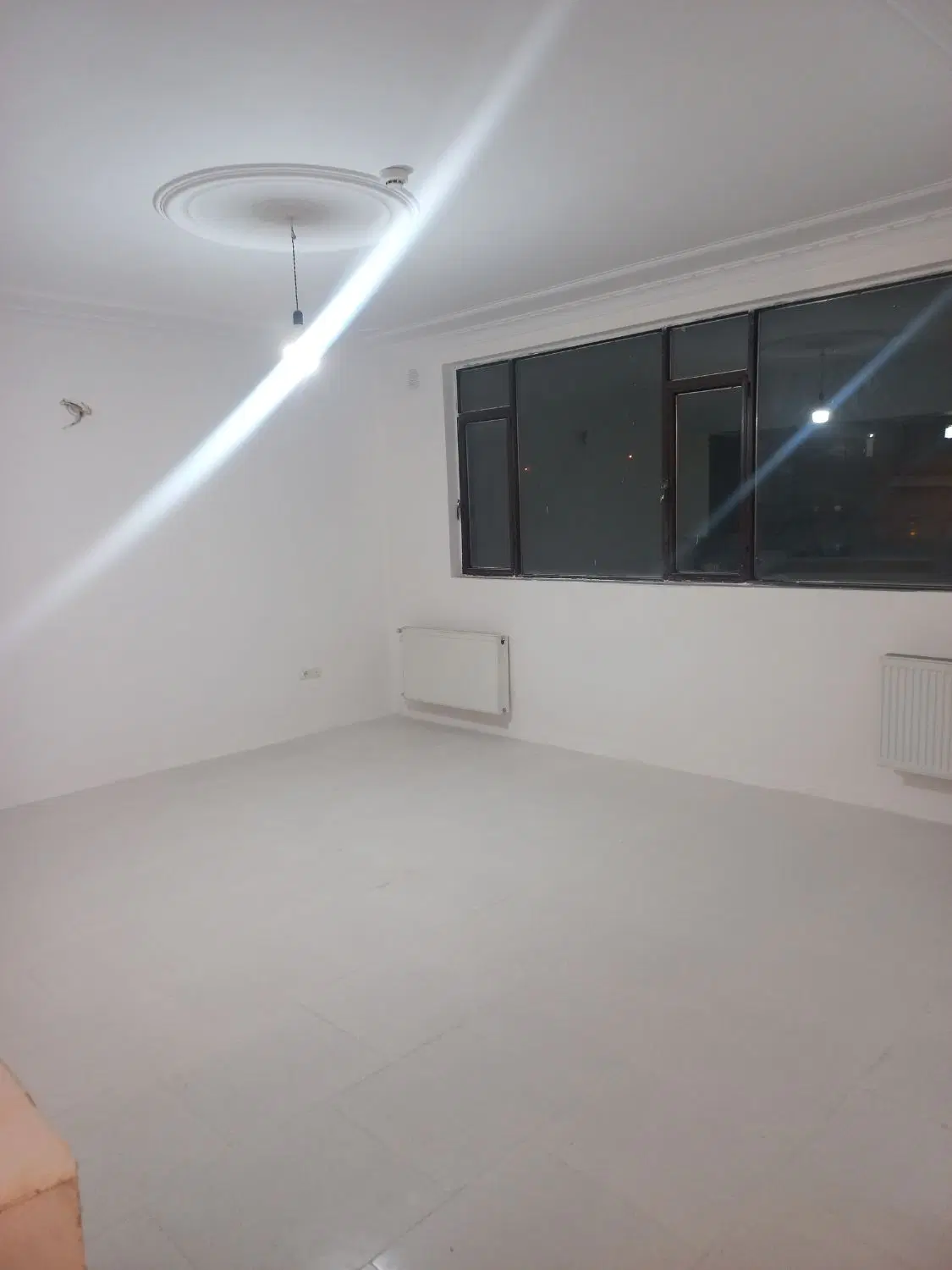 آپارتمان اجاره ای ۶۸متری شهرک بهشتی کوچه بعثت ۱